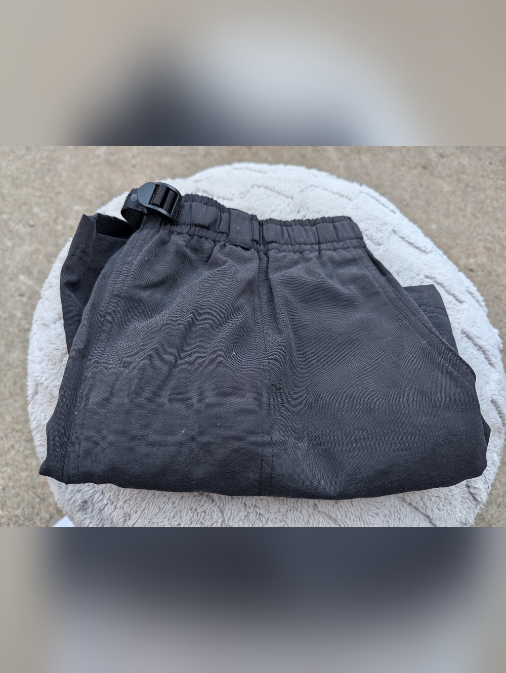 Men's Vintage Teva Shorts Swim Size Large